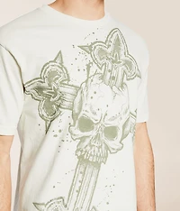 Cross T-Shirt
