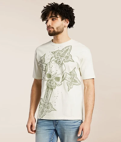 Cross T-Shirt