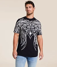 Affliction Mercenary T-Shirt