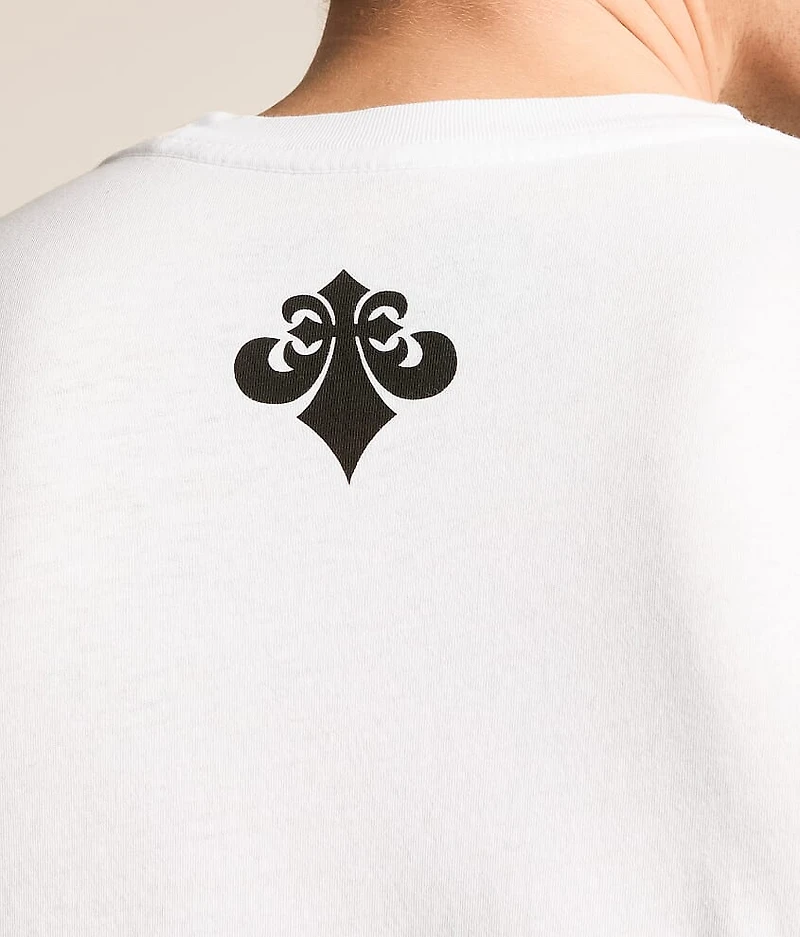 Mercenary T-Shirt