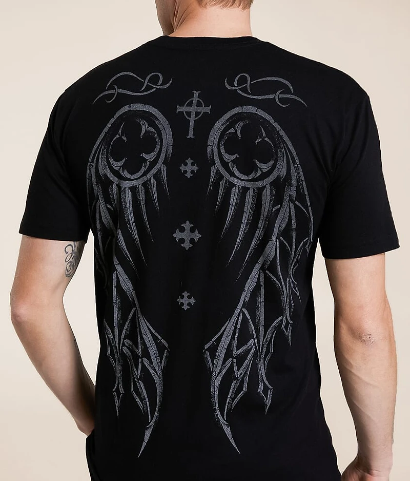 Silent Elegy T-Shirt