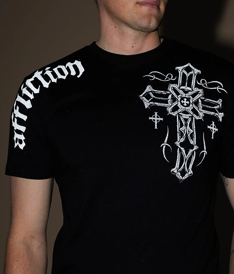 Silent Elegy T-Shirt