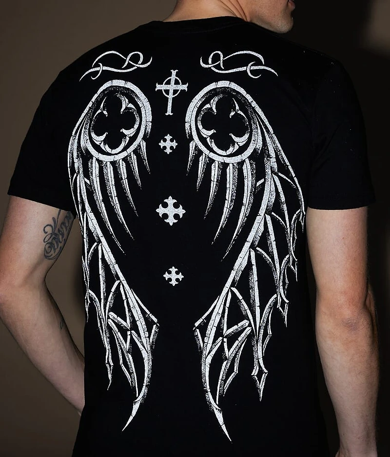 Silent Elegy T-Shirt