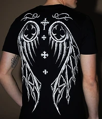 Silent Elegy T-Shirt