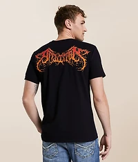 Tortured T-Shirt