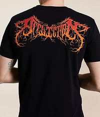 Tortured T-Shirt