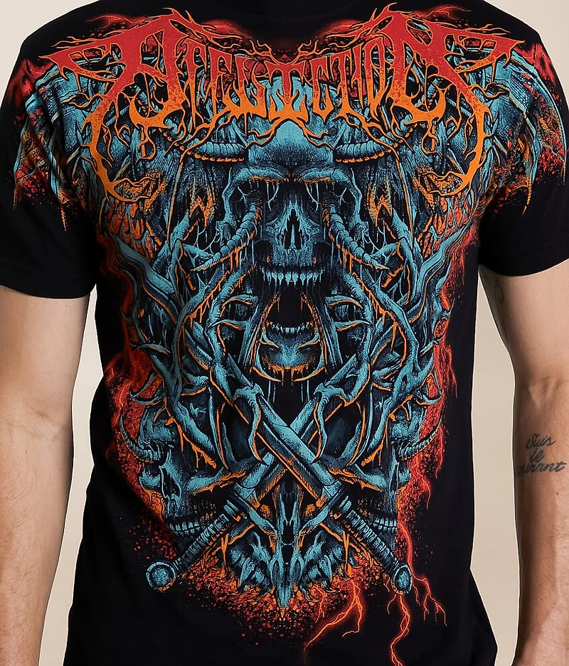 Tortured T-Shirt