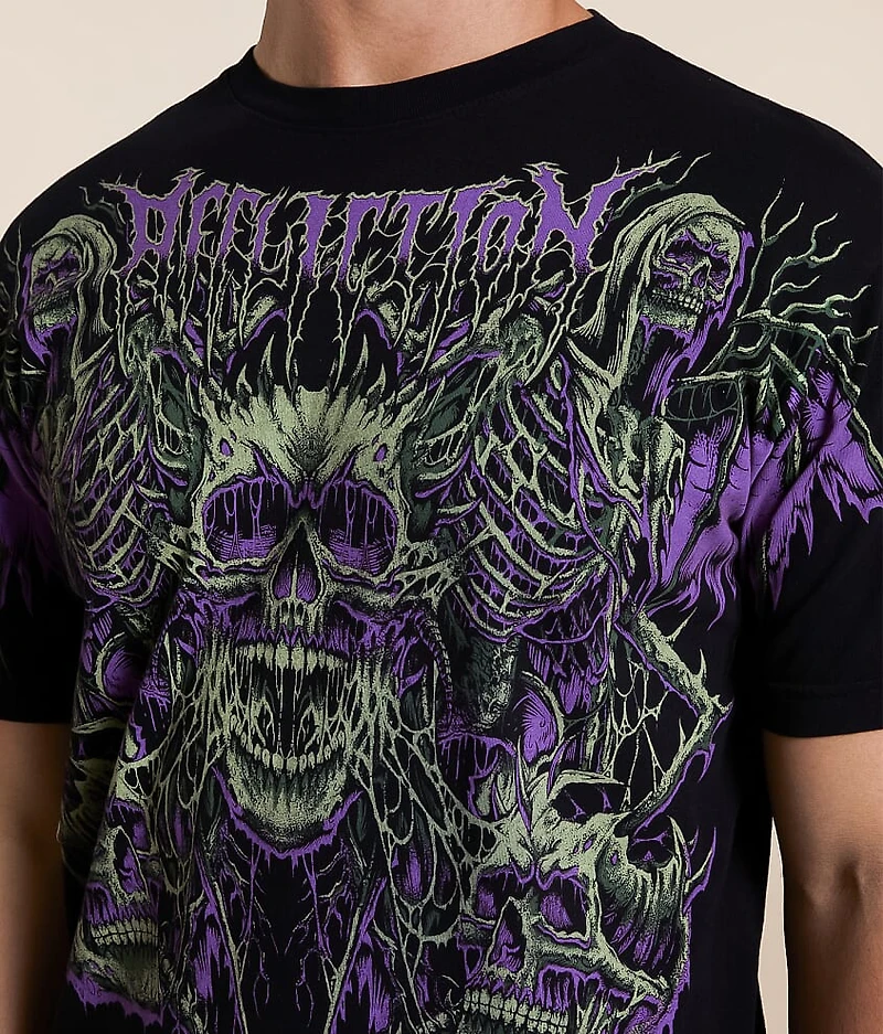 Horror Swarm T-Shirt