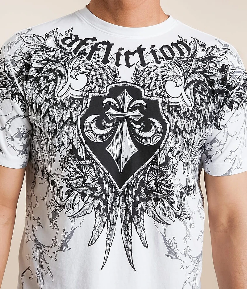 Wash T-Shirt