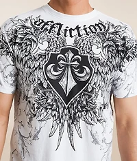 Wash T-Shirt