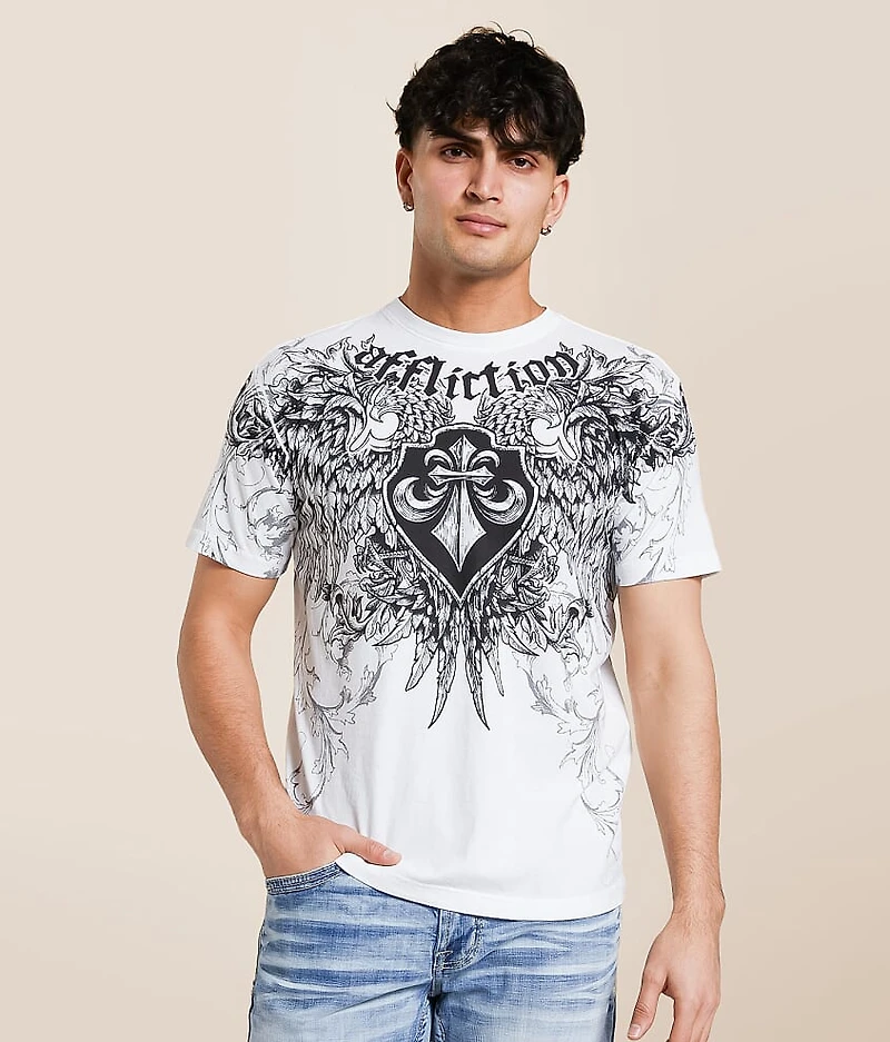 Wash T-Shirt