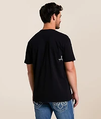 Departed Light T-Shirt
