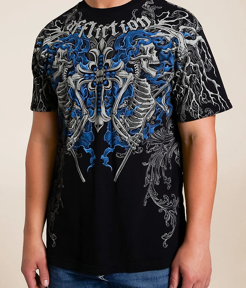 Departed Light T-Shirt