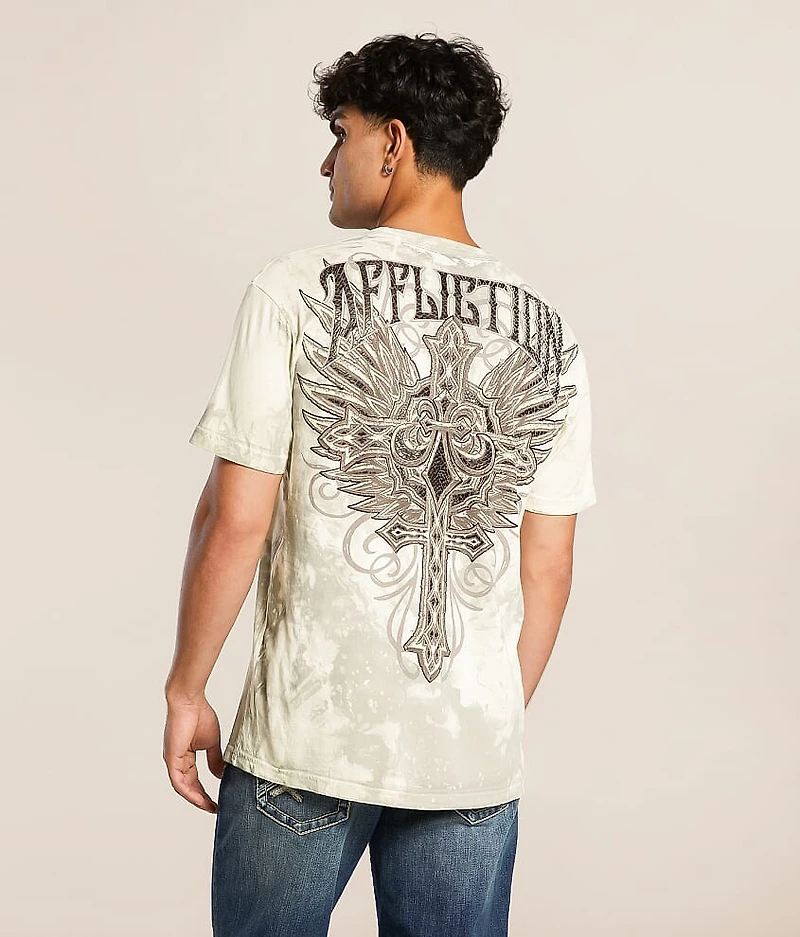 Post Sanctum T-Shirt
