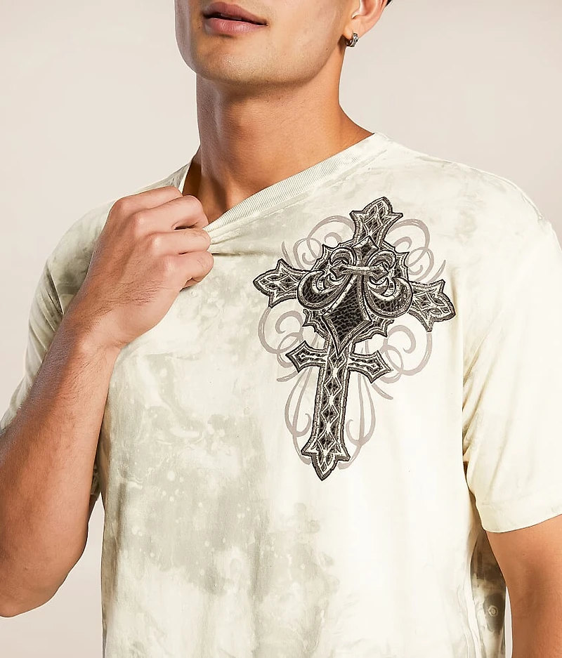 Post Sanctum T-Shirt