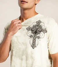 Post Sanctum T-Shirt
