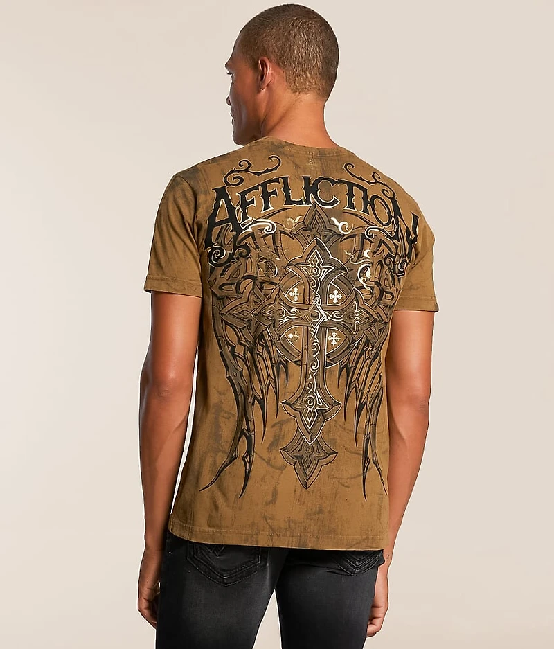 Corroded T-Shirt
