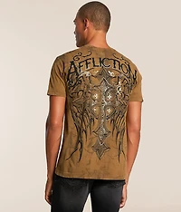 Corroded T-Shirt