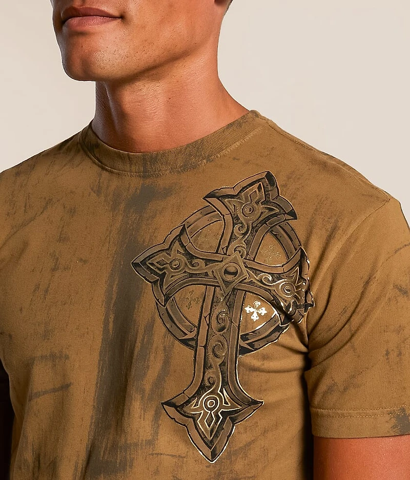 Corroded T-Shirt