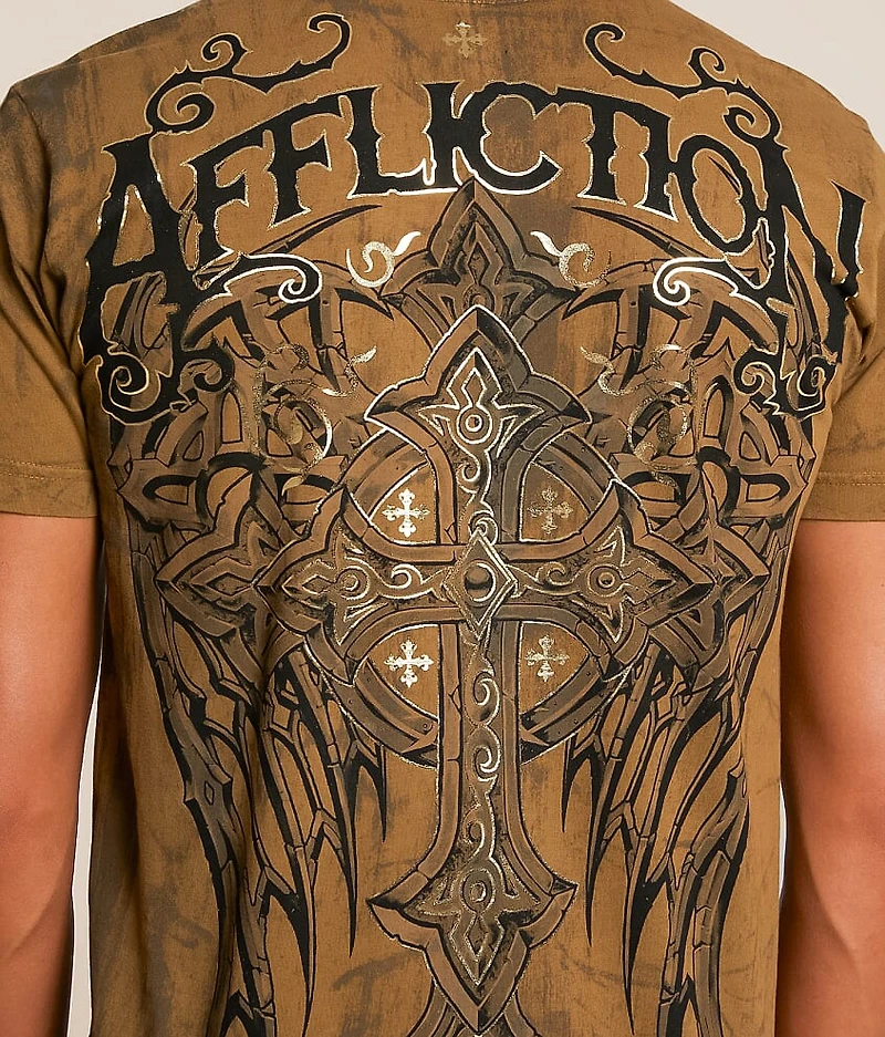 Corroded T-Shirt