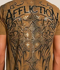 Corroded T-Shirt