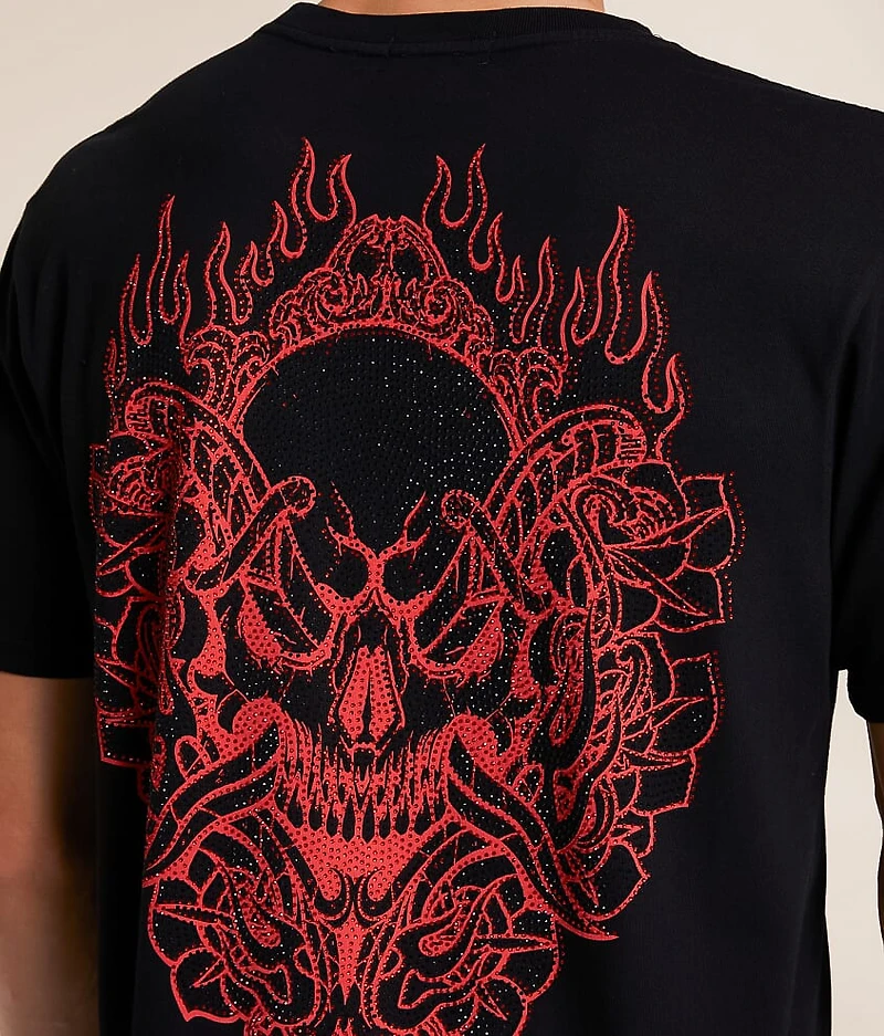 Eternal Scrap T-Shirt