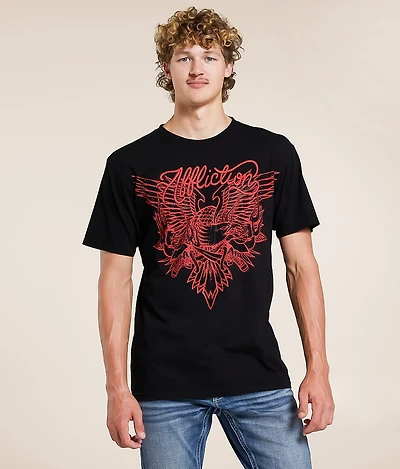 Eternal Scrap T-Shirt