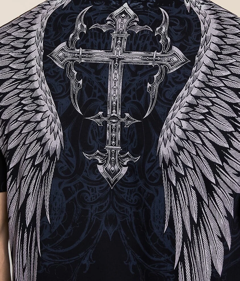 Elusive Afterlife T-Shirt