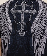 Elusive Afterlife T-Shirt