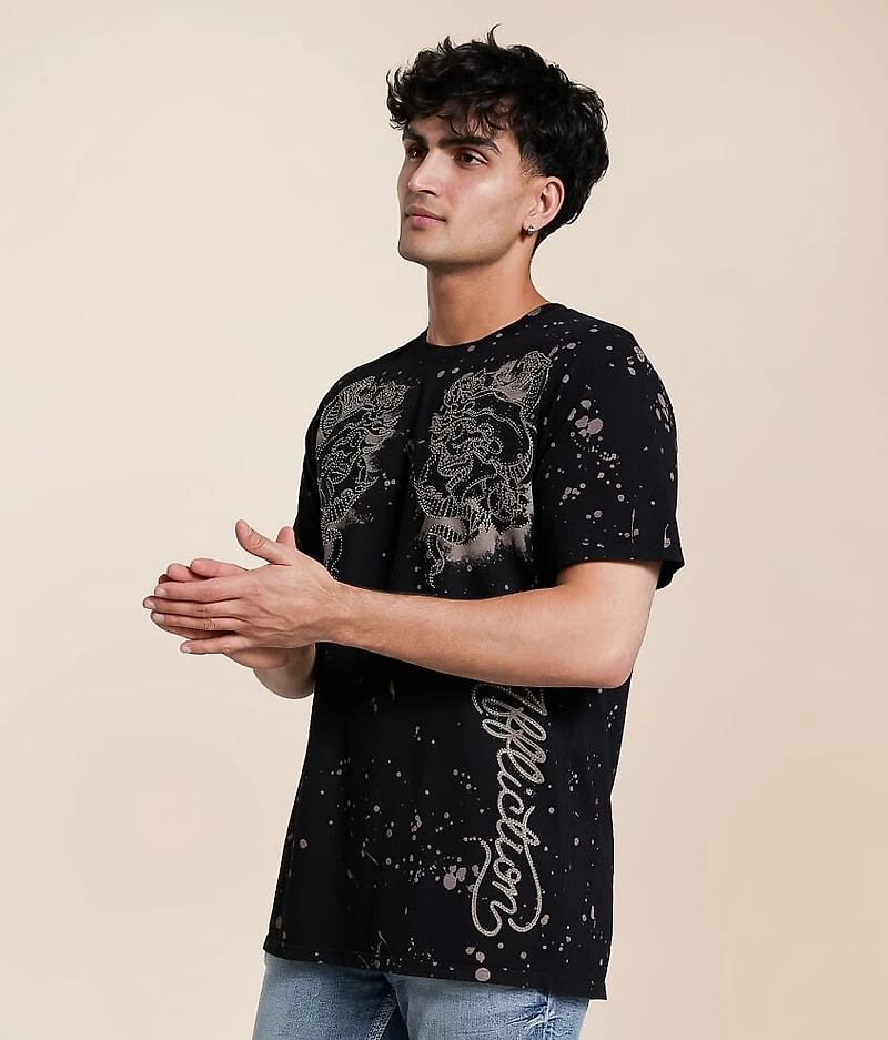 Eternal Wager T-Shirt