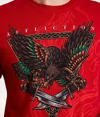 Last Dagger T-Shirt