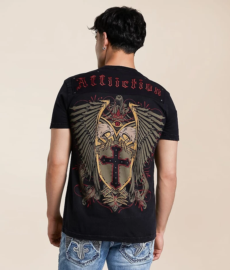 Shielded T-Shirt