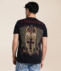 Shielded T-Shirt