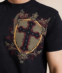 Shielded T-Shirt