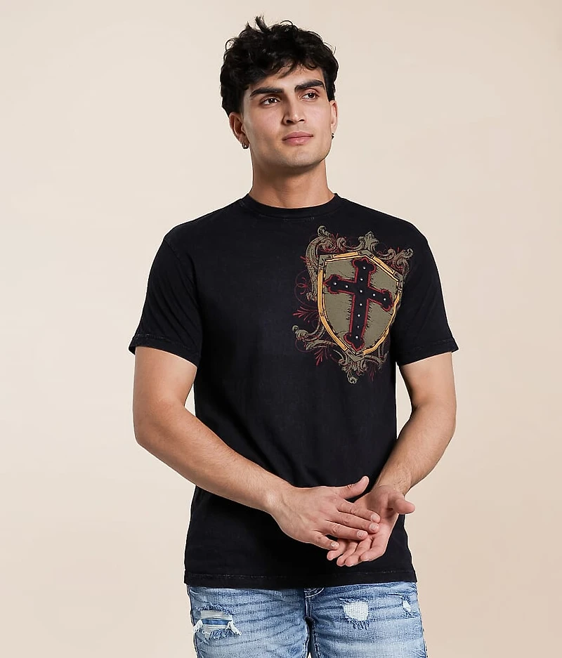 Shielded T-Shirt