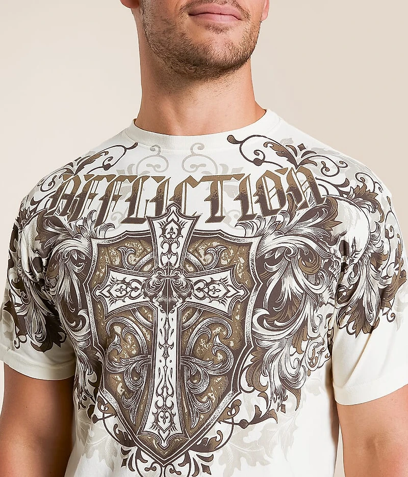 Rival Chaos T-Shirt