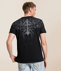 Charred Martyr T-Shirt