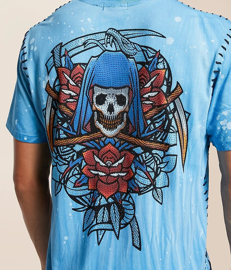 Soul Vapor T-Shirt