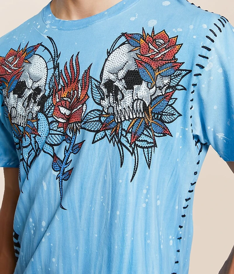 Soul Vapor T-Shirt