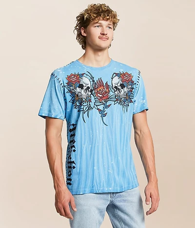 Soul Vapor T-Shirt