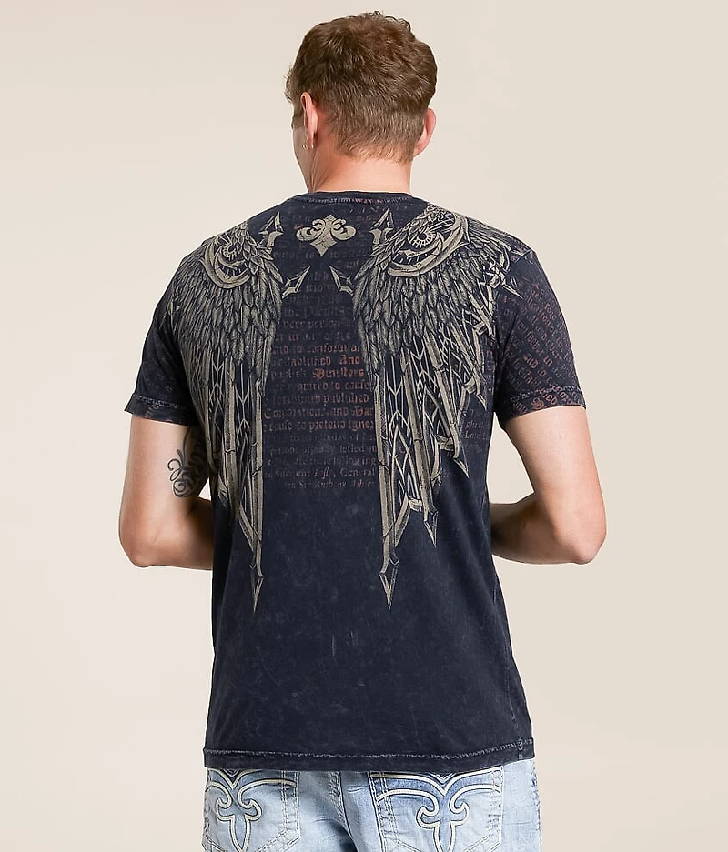 Skyward Crown T-Shirt