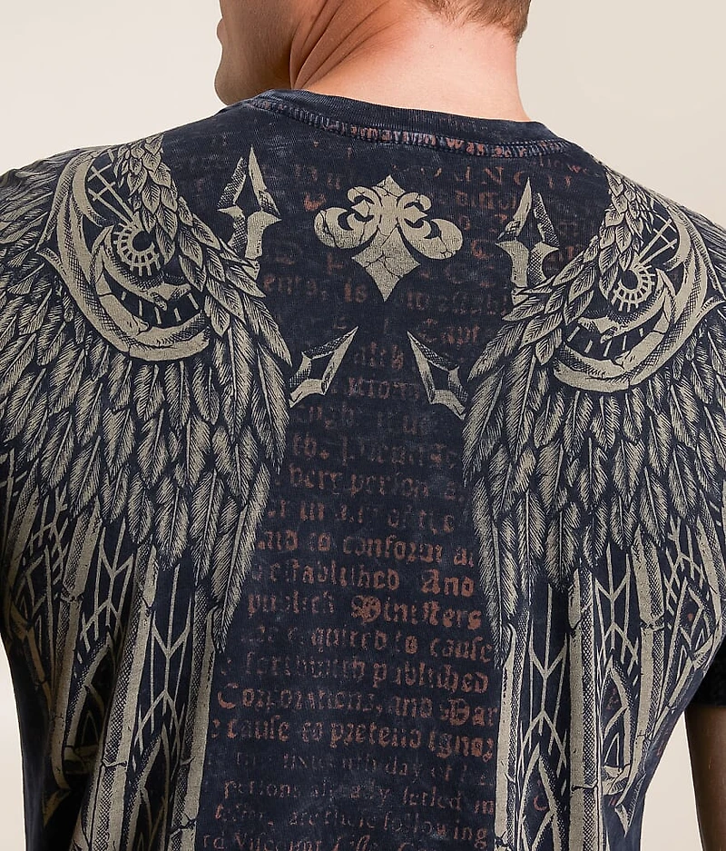 Skyward Crown T-Shirt