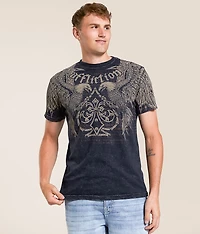 Skyward Crown T-Shirt