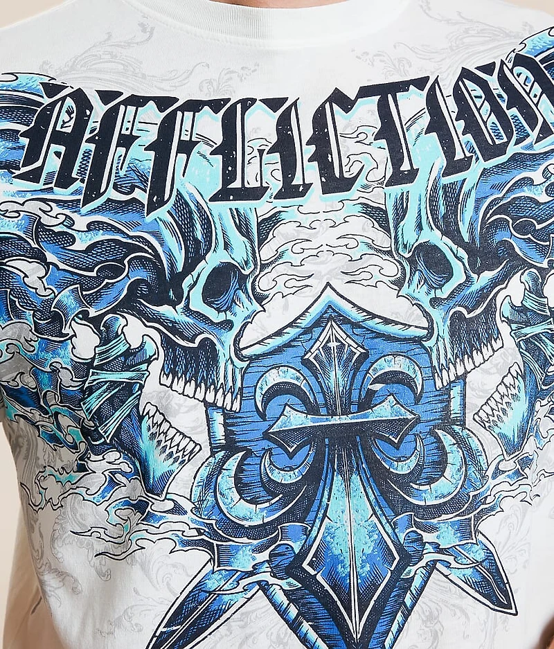 Caustic Ember T-Shirt