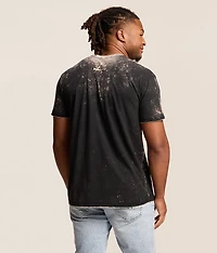 Residual Reversible T-Shirt