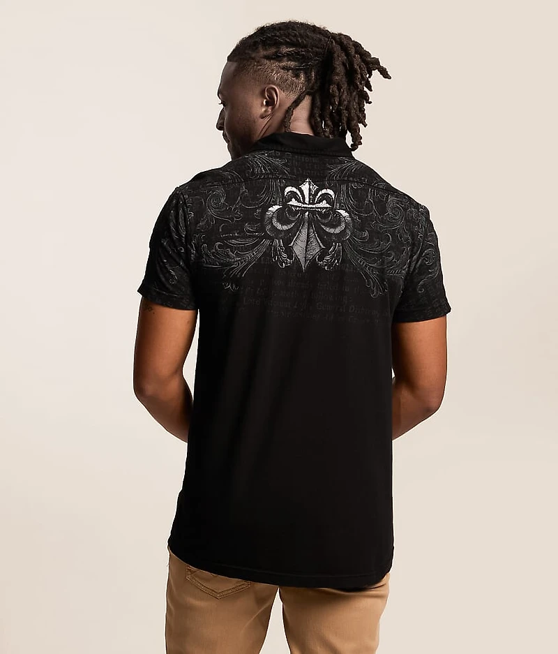 Collapse Polo