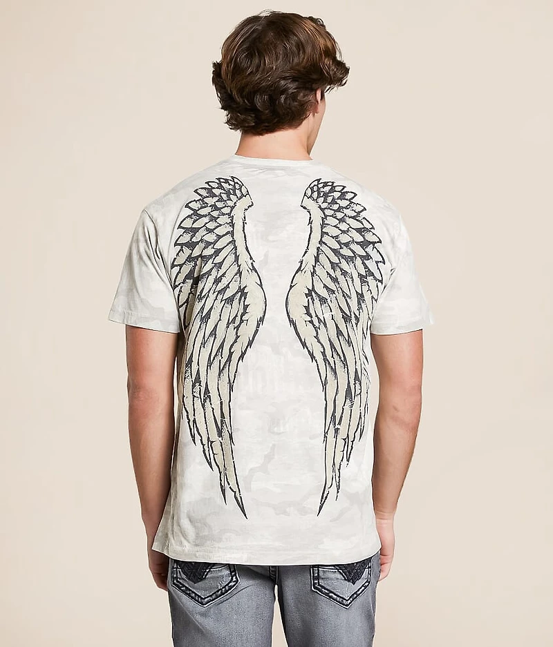 Guardian Lion T-Shirt