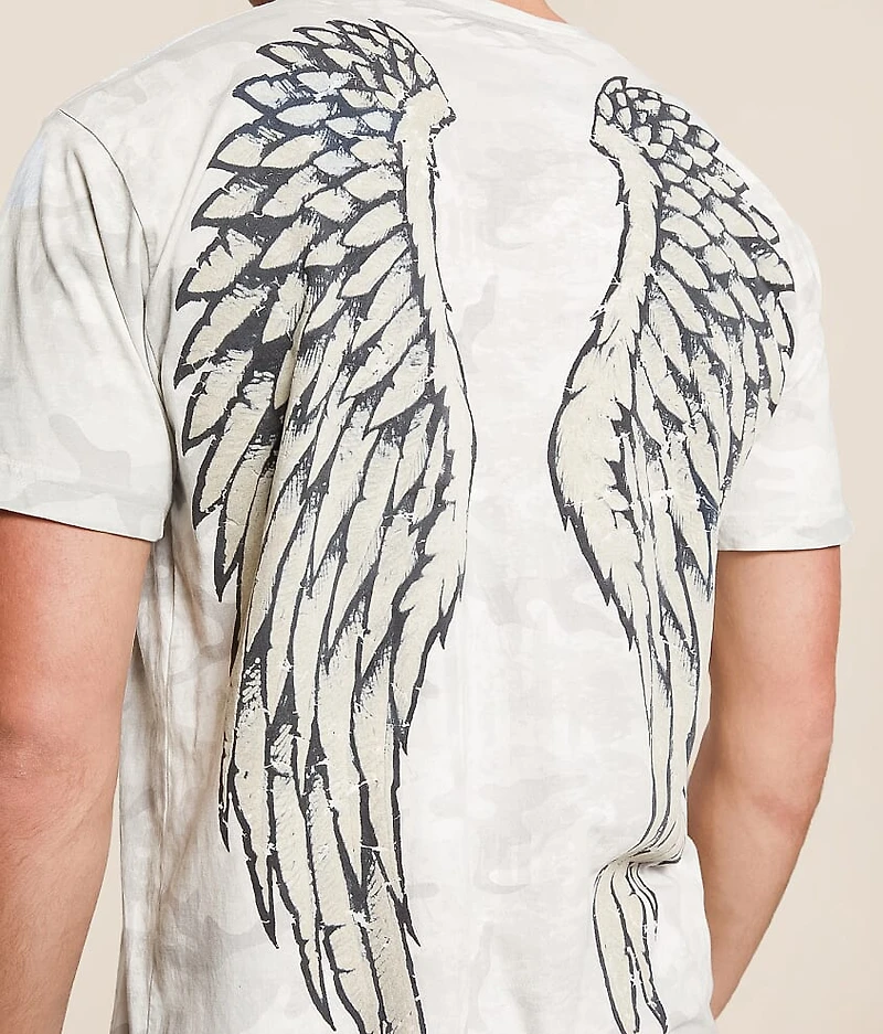 Guardian Lion T-Shirt
