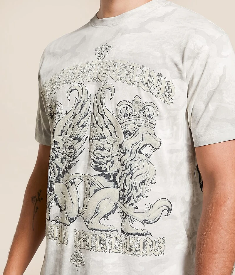 Guardian Lion T-Shirt