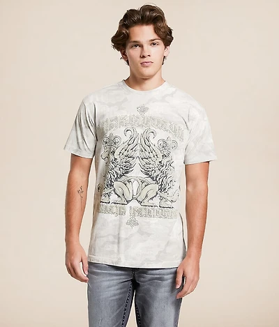 Guardian Lion T-Shirt